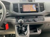 VW Crafter Kasten 35 LR EcoProfi Hochdach Kasten 35 EcoProfi Hochdach FWD lang