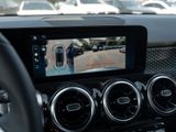 MERCEDES-BENZ GLB 200 d PROGRESSIVE 360 AHK KAMERA SPUR PDC