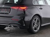 MERCEDES-BENZ A 220 d , AMG KAMERA PANO SPUR PDC SHD SHZ