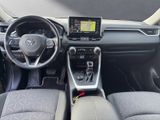 TOYOTA RAV 4 Hybrid 4x4 Club*TECHNIK PAK*AHK*NAVI*