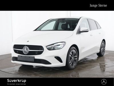 MERCEDES-BENZ B 200 , PROGRESSIVE KAMERA SPUR PDC SHZ