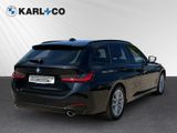 BMW 318 dA Tou. LC + ACC Sportsitze  Sitzhzg. Alarm