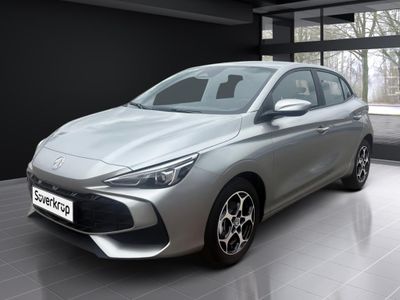 MG MG3 Hybrid+ Comfort