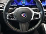 ALPINA B4 Gran Coupé Anhängerkupplung, Schiebedach