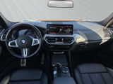 BMW X3 M40 d Laser Panorama AHK HUD elektr. Sitzverstellung