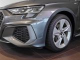 AUDI A3 Sportback 35 TFSI S-line S-tronic Navi+ ACC