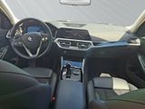 BMW 318 d Touring Sport line LED PDC AHK DAB+