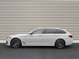 BMW 530d xDrive M Sport