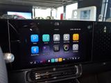 MERCEDES-BENZ CLA 180 AVANTGARDE MEMO DISTR PANO SPUR SHZ