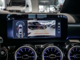 MERCEDES-BENZ A 250 e Limousine , PROGRESSIVE SPUR KAMERA PDC