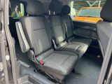 MERCEDES-BENZ Vito 116 MIXTO LANG KLIMA WINTER-PAKET 5SITZER AUTOM