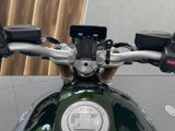 BMW R nineT 12 Schaltassist+Heizgriffe+Tempomat+RDC+