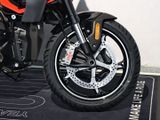 BMW R 1300 R Option 719, 4 Pakete, ASA