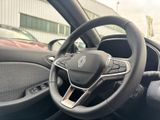 RENAULT Clio Techno TCe 90 Automatik ++PDC++KLIMA++NAVI
