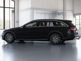 MERCEDES-BENZ E 220 T d 4M All-Terrain // AVANTGARDE WIDE MEMO