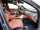 MERCEDES-BENZ S 400 d 4M lang AMG/Burmester/Pano/Digital LED