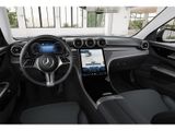 MERCEDES-BENZ C 220 d T  // AVANTGARDE 360 AHK DISTR KAMERA