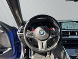 BMW M4 xDrive Comp. Cabrio H&K HUD Keyless ACC Laser