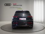 AUDI Q7 SUV TDI quattro tiptronic Luft B&O Shz Klima