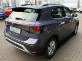 VW T-Cross 1.0 TSI Life ACC/AppConnect/SHZ/LED/BLIS