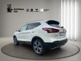 NISSAN Qashqai 1.3 DIG-T N-CONNECTA Navi Klima Navi