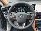 LEXUS NX 350h 350h Executive Line
