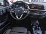 BMW 118 iSportline+AHK+Navi+Induktionsladen+PDCv+h+LED