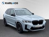 BMW X3 M Competition xDrive Ad. LED H/K Panorama