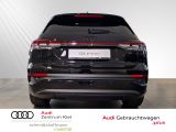 AUDI Q4 45 e-tron 210 kW Klima Navi Rückfahrkamera