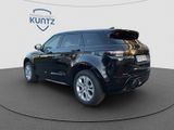 LAND ROVER Range Rover Evoque Dynamic SE Black Pack, Winter Paket,19 Zoll