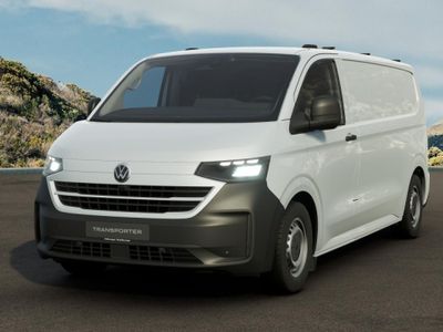 VW NFZ Transporter Kasten 2.0 TDI LR PDC+CARPLAY