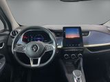 RENAULT ZOE Riviera +Kaufakku+Shz.+Kamera+Navi+Leder+