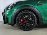 MINI John Cooper Works Cabrio HUD ACC H&K LED Keyless Kamera LHZ