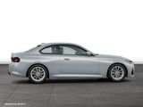 BMW 220d Coupé