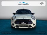 MINI Cooper S JCW Trim Navi+SHZ+HiFi+Klimaaut.+Ambi