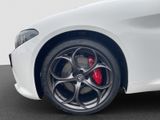 ALFA ROMEO Giulia Tributo Italiano 2.2D Technologie-Paket