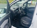 RENAULT Kangoo III Rapid L2 Kühlfahrzeug 1.5 BLUE dCi 95