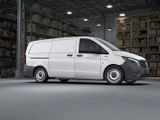 MERCEDES-BENZ eVito 112 KASTEN STANDARD KAMERA LED KAMERA SHZ