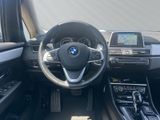 BMW 218 Gran Tourer dA Advantage LED Rückfahrkamera
