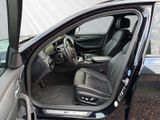 BMW 540 xd touring M-Sport Komfortsitz HiFi Alarm