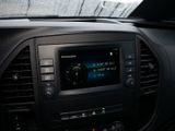 MERCEDES-BENZ Vito 116 KASTEN LANG KLIMA KAMERA AHK 2,5T AUTOM