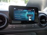 MERCEDES-BENZ Citan 112 TOURER PRO PROGRESSIVE NAVI KLIMA AUTOM
