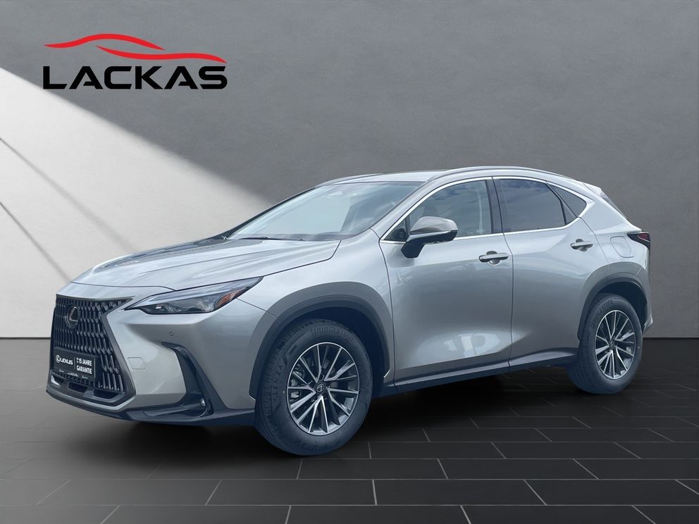 LEXUS NX 450h + Executive Interieur + Technologie Pano
