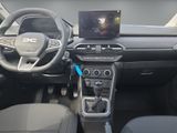 DACIA Sandero III Expression RFK SHZ PDC