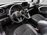 MERCEDES-BENZ T 180 PROGRESSIVE NAVI LED KLIMA PROGRESSIVE PDC