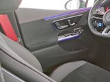MERCEDES-BENZ EQE 53 AMG 4M+ , NIGHT BURM PREMIUM DISTR SPUR