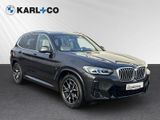 BMW X3 xDrive20i M-Sport Laser Pano DrivingAssist.