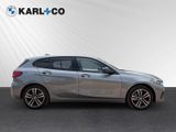 BMW 118 dA Sport Line LC Prof LED AHK Kamera SHZ