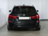 BMW 520 d XDrive SportLine HUD Sportsitz HIFI Keyless