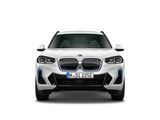 BMW iX3 MSport+AHK+Navi+HUD+360 Kamera+Leder+e-Sitze